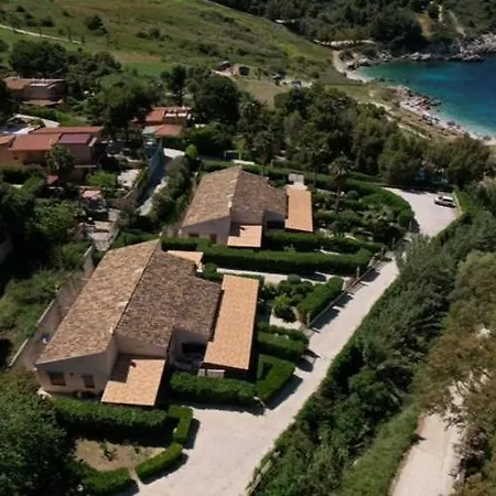 Villa Uzzo By Sicily Travelling