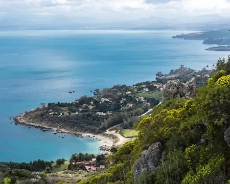 Villa Uzzo By Sicily Travelling
