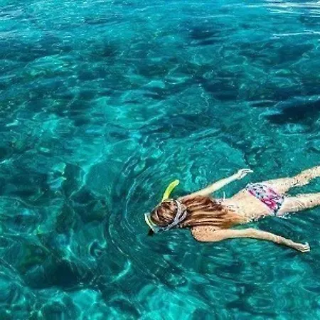 Uzzo By Sicily Travelling Βίλα *