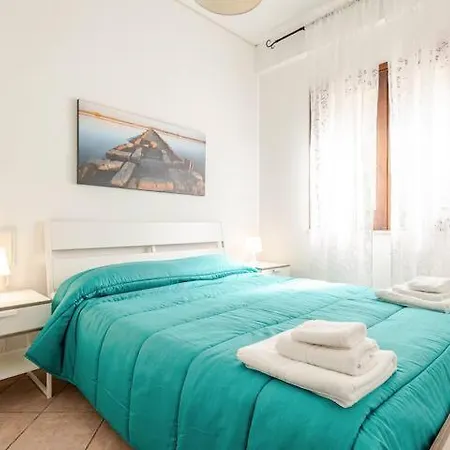 Βίλα Uzzo By Sicily Travelling *