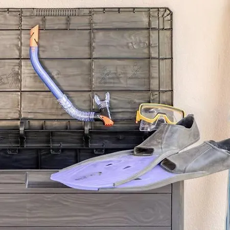 Uzzo By Sicily Travelling Βίλα