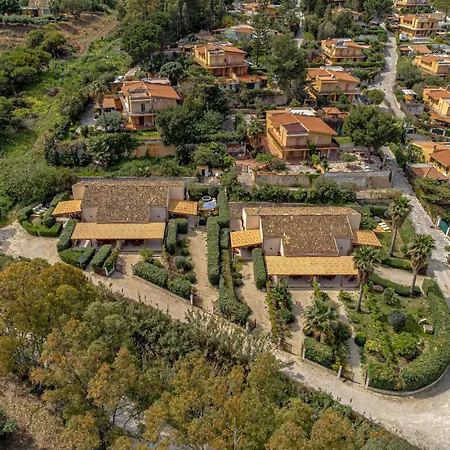 Uzzo By Sicily Travelling *