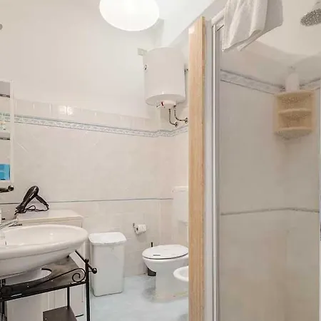 Uzzo By Sicily Travelling Βίλα *