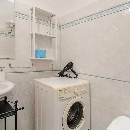 Uzzo By Sicily Travelling Βίλα