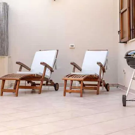 Uzzo By Sicily Travelling Βίλα *